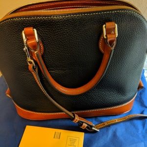 Dooney and Bourke